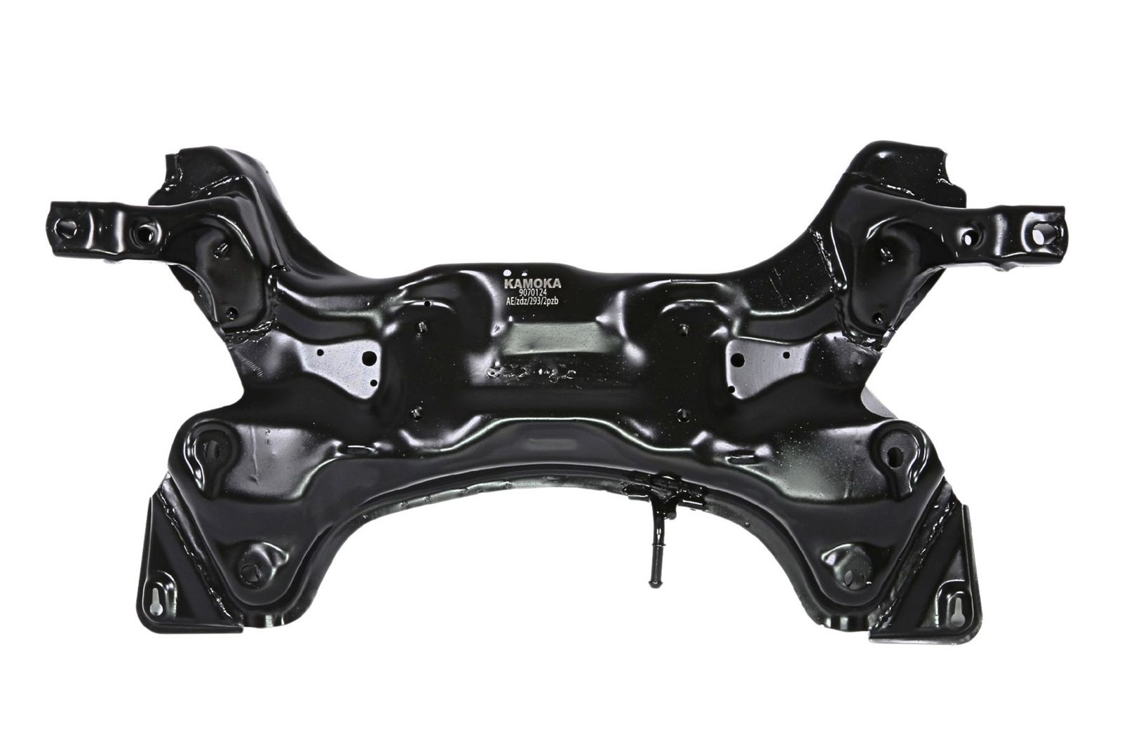 Rama sustinere/Suport agregate KAMOKA 9070124