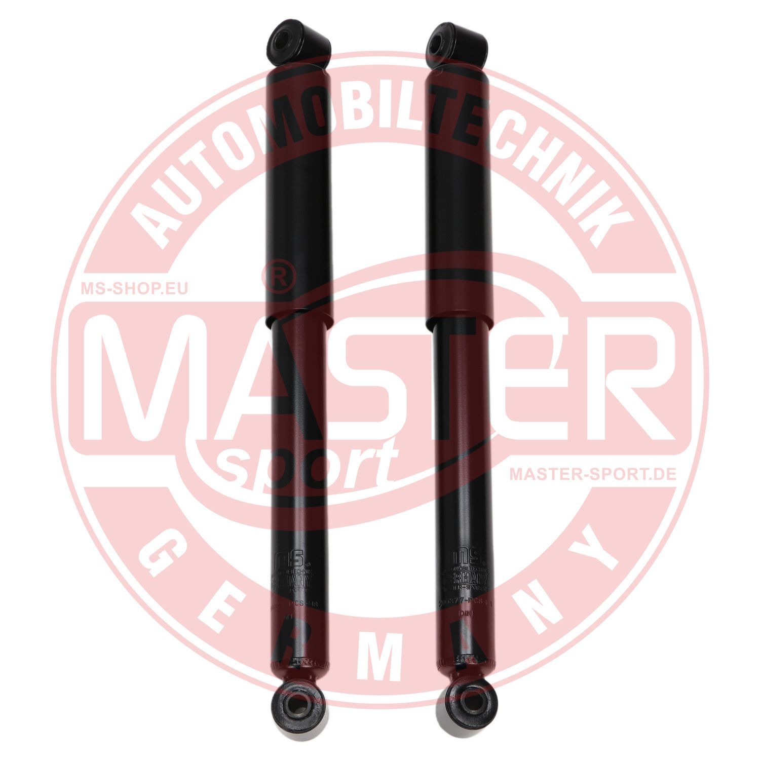 Amortyzator MASTER-SPORT GERMANY 16K006642