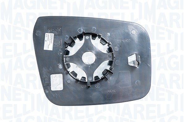 Зеркальное стекло, наружное зеркало