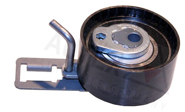 Rolka napinacza, pasek rozrządu AUTEX 654762
