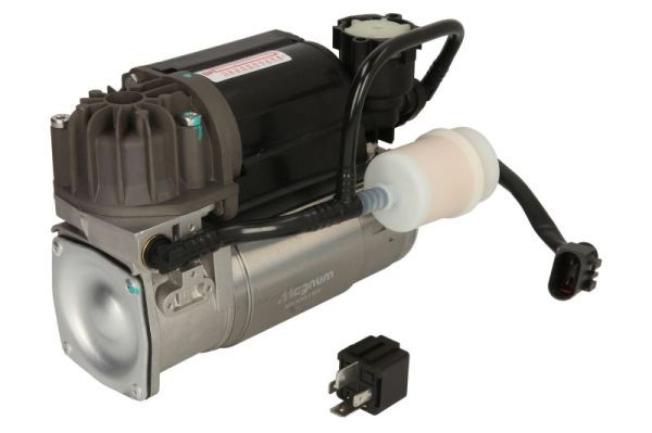 Compresor, instalatie aer comprimat Magnum Technology KPJ001MT