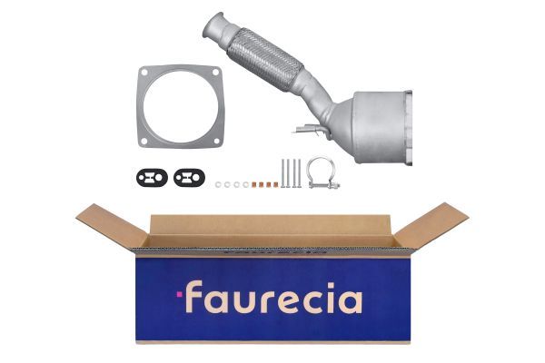 Katalizator HELLA 8LE 366 051-191