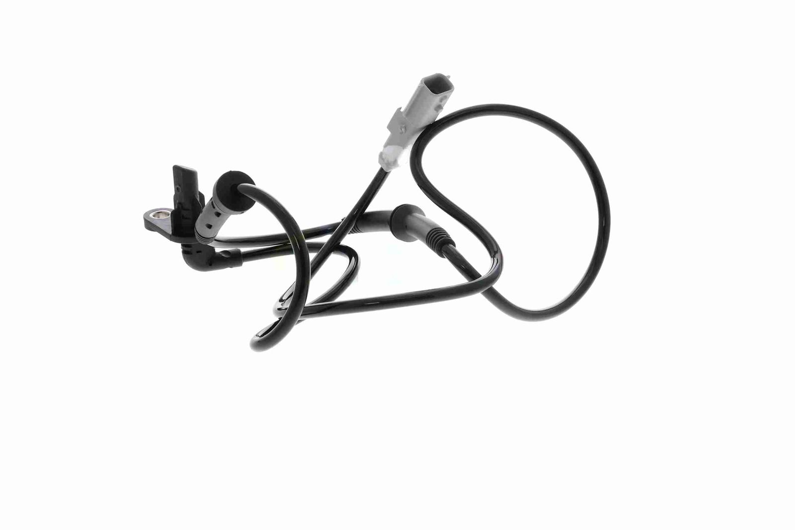 Capteur, vitesse de roue