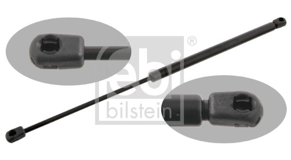 Sprężyna gazowa, pokrywa bagażnika FEBI BILSTEIN 31029