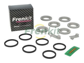 Set frana de performanta FRENKIT PERFORMANCE 662803