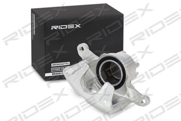 Zacisk hamulca RIDEX 78B0712