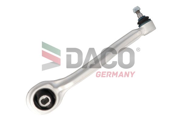 Wahacz, zawieszenie koła DACO GERMANY WH2342L