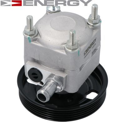 Hydraulické čerpadlo, řízení ENERGY PW680429
