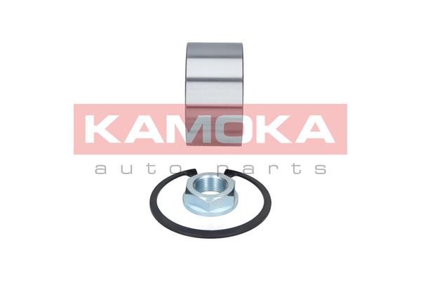 Levně Sada ložisek kol KAMOKA 5600089