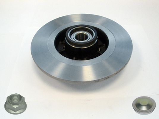 Disque de frein