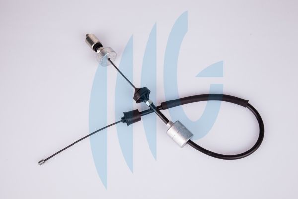 Cięgło, sterowanie sprzęgłem RICAMBIFLEX GM 01441555