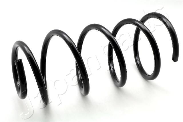 Sprężyna zawieszenia JAPANPARTS ZC3544A