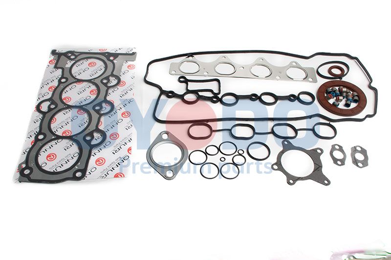 Set garnituri complet, motor OYODO 10U0332-OYO