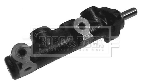 Pompa hamulcowa BORG & BECK BBM4017