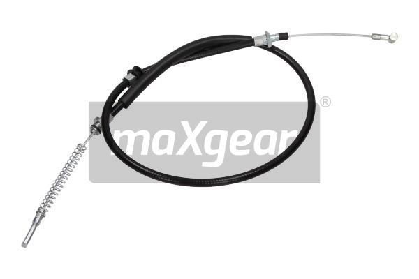 Cięgło, hamulec postojowy MAXGEAR 32-0543