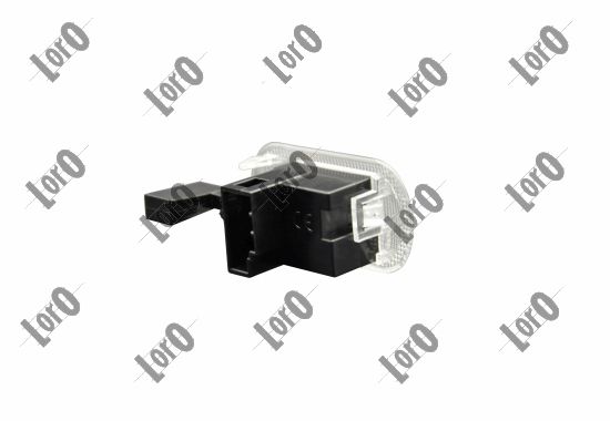 Levně Osvětlení interiéru ABAKUS L53-460-0001LED