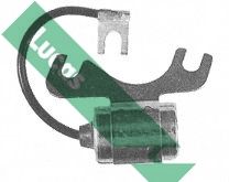 Kondensator, układ zapłonowy LUCAS DCJ302C