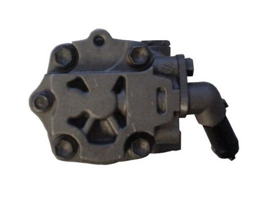 Levně Hydraulické čerpadlo, řízení SPIDAN 52669