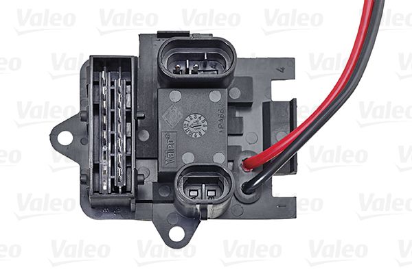 Valeo 515089 Attuatore Climatizzatore Per Renault Mégane I (1996-1999) - Cabrio, Grandtour, Classic, Ricambio Clima Originale