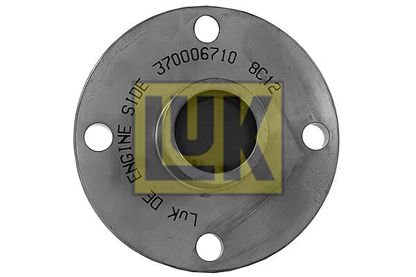 Amortizoare de torsiune, angrenaj suplimentar Schaeffler LuK 370 0067 10