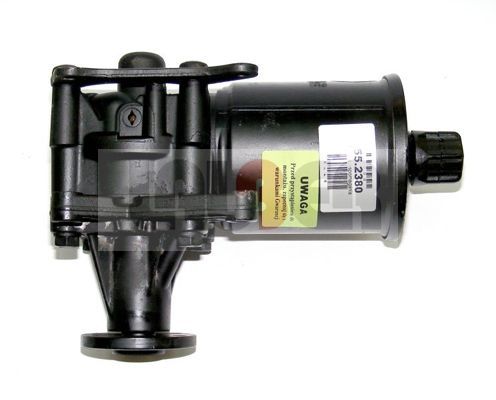 Pompa hydrauliczna, układ kierowniczy LAUBER 55.2380