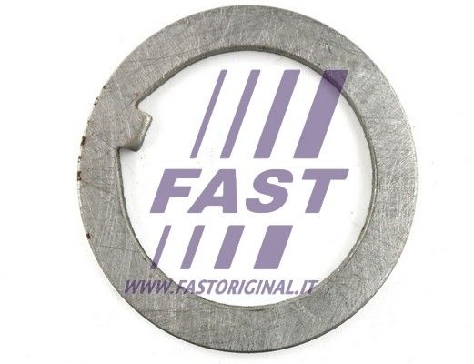 Płyta podstawy, kołnierz półosi napędowej FAST FT26038