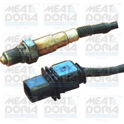 Sonda lambda MEAT & DORIA 81631