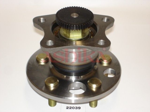 Butuc roata ASHIKA 44-22039