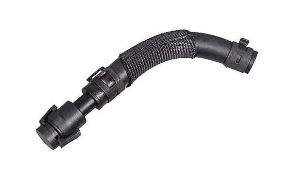 Furtun radiator METZGER 2421325