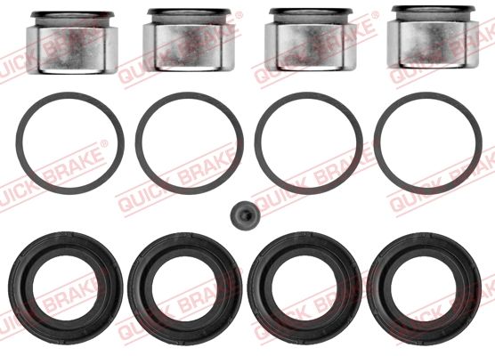Zestaw naprawczy, zacisk hamulca QUICK BRAKE 114-5440