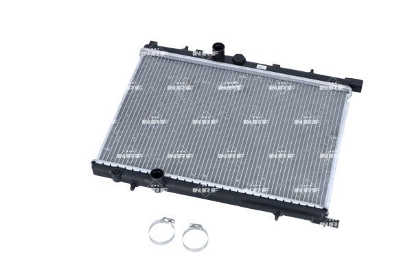 Radiaator,mootorijahutus