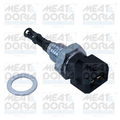 Czujnik, temperatura powietrza dolotowego MEAT & DORIA 82203