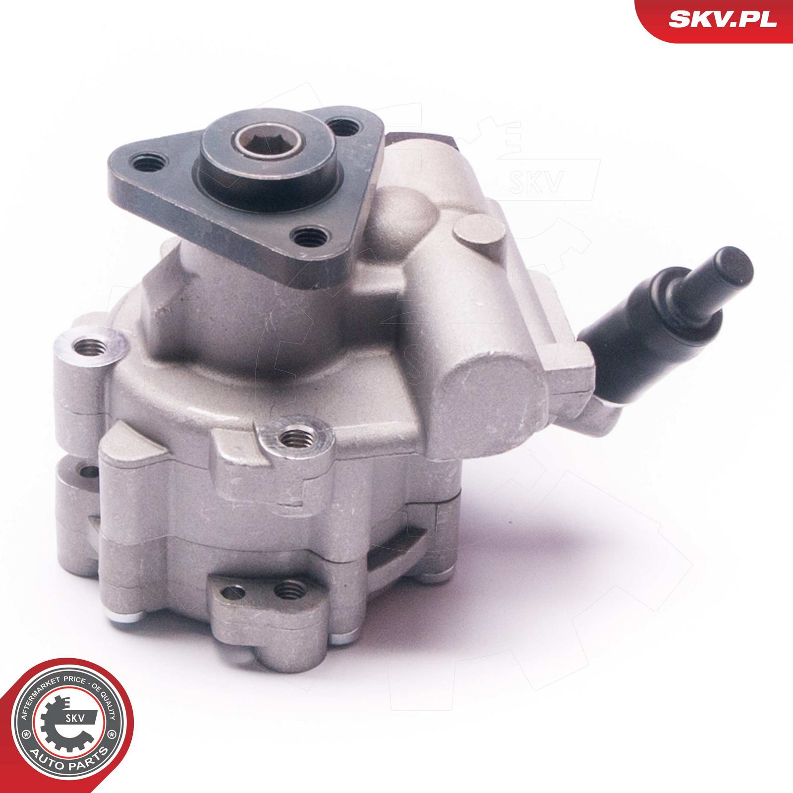 Levně Hydraulické čerpadlo, řízení ESEN SKV 10SKV030