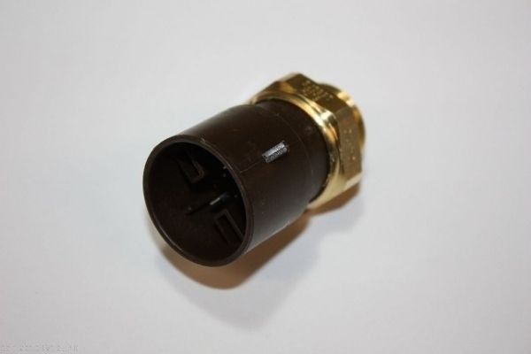 Термовыключатель, вентилятор радиатора