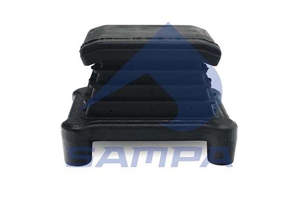 suport,arc eliptic SAMPA 020.208