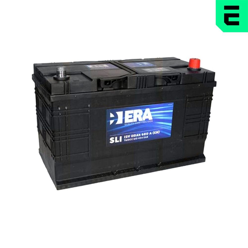 Baterie de pornire ERA T61013