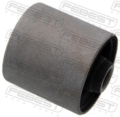 Levně Uložení, diferenciál FEBEST SZAB-051