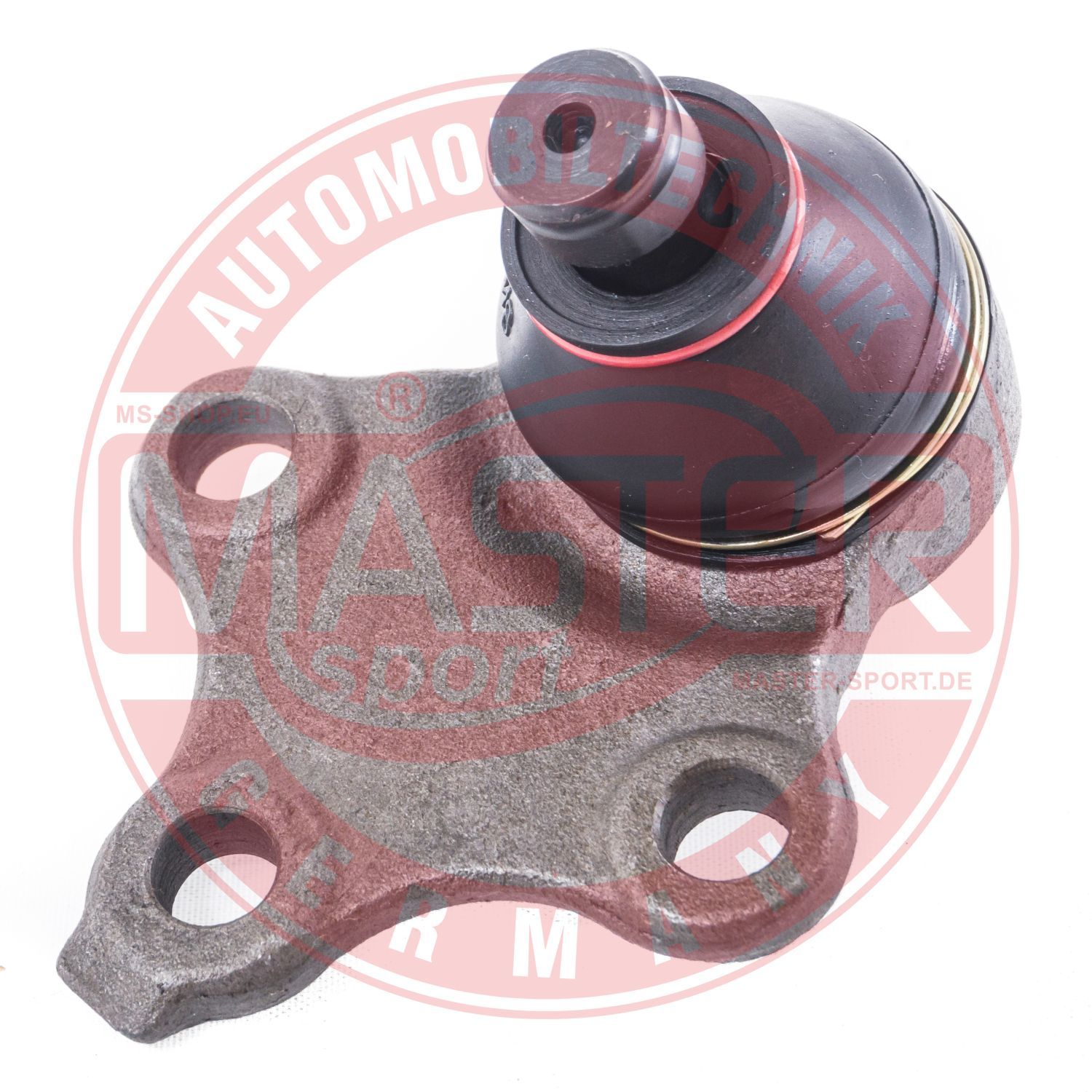 Przegub mocujący / prowadzący MASTER-SPORT GERMANY 22339-PCS-MS