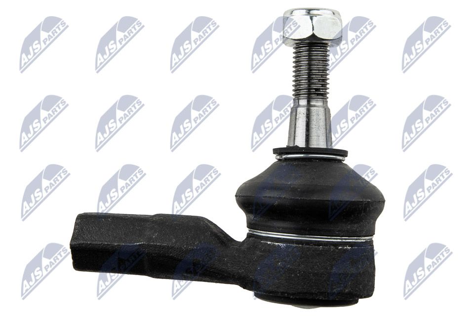 Stūres šķērsstiepņa uzgalis