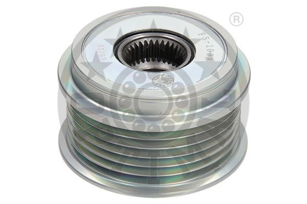 Alternator - sprzęgło jednokierunkowe OPTIMAL F5-1033