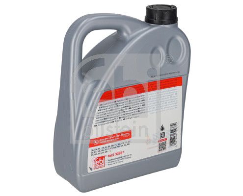 Motorový olej Febi Bilstein 5W-40, 4L