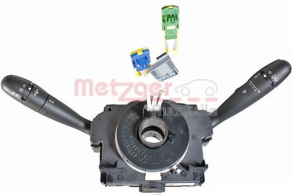 Przełącznik kolumny kierowniczej METZGER AUTOTEILE 0916822