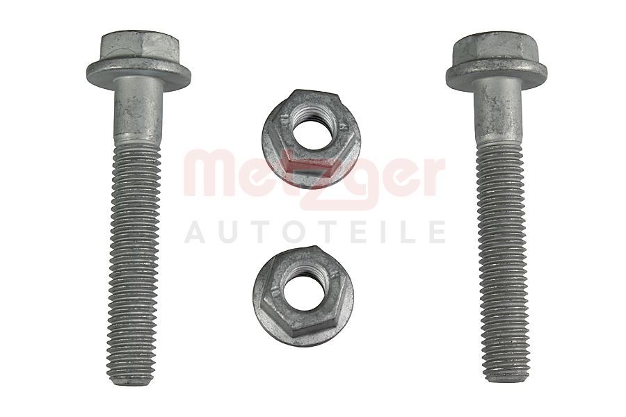 Montaažikomplekt, stabilisaatorivarras/-otsavarras