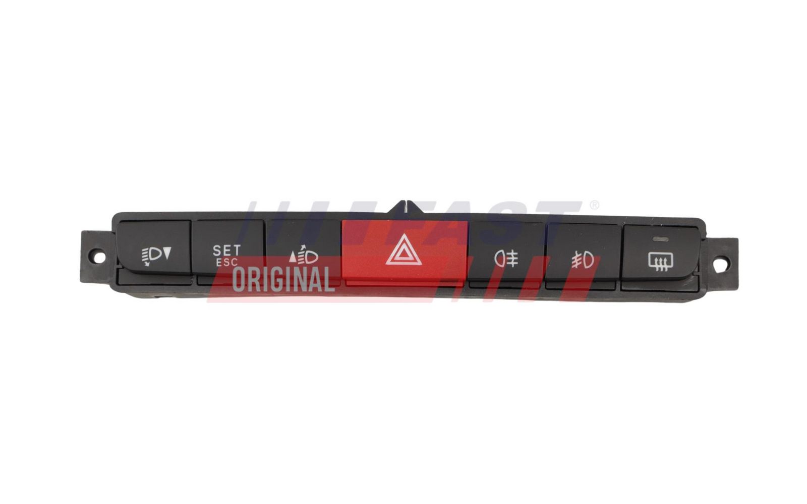 comutator ,lumini de avarie FAST FT81408