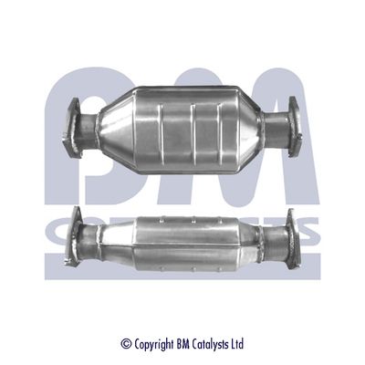 Katalizator BM CATALYSTS 96350080