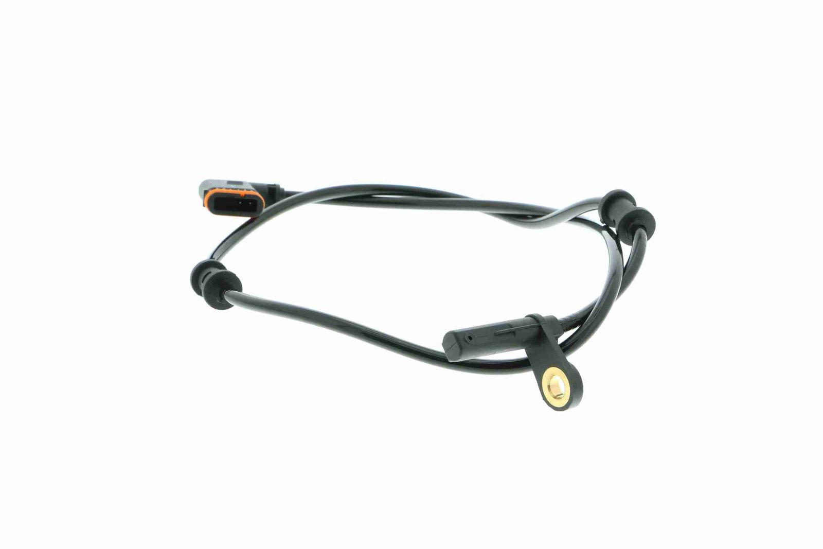 Capteur, vitesse de roue