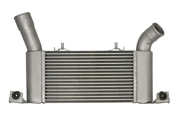 Intercooler, compresor THERMOTEC DA5002TT