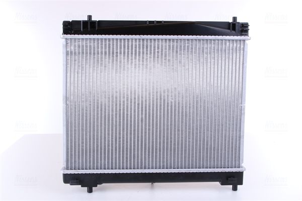 Levně Chladič, chlazení motoru NISSENS 64682