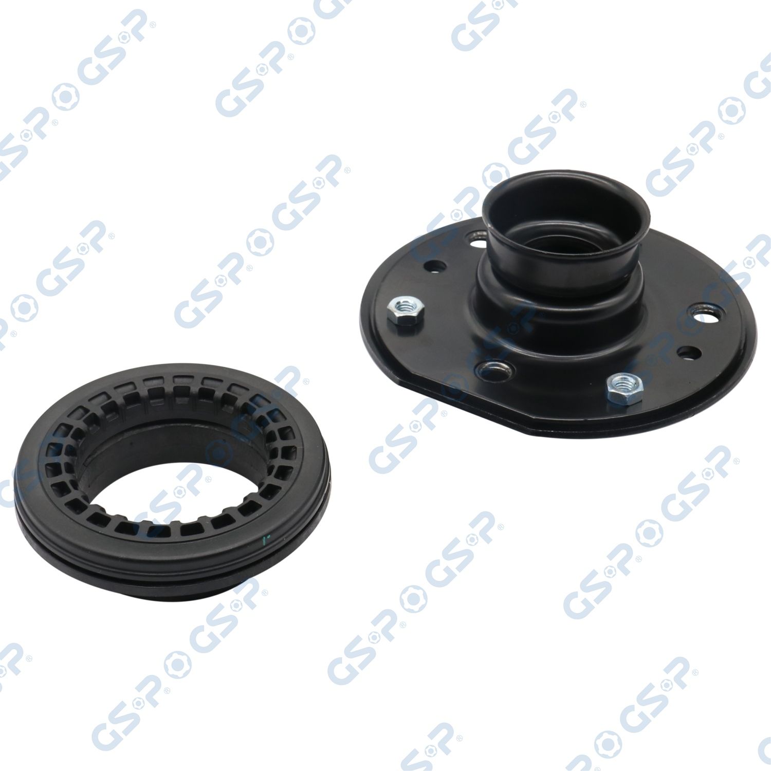 Ремкомплект, опора стойки амортизатора