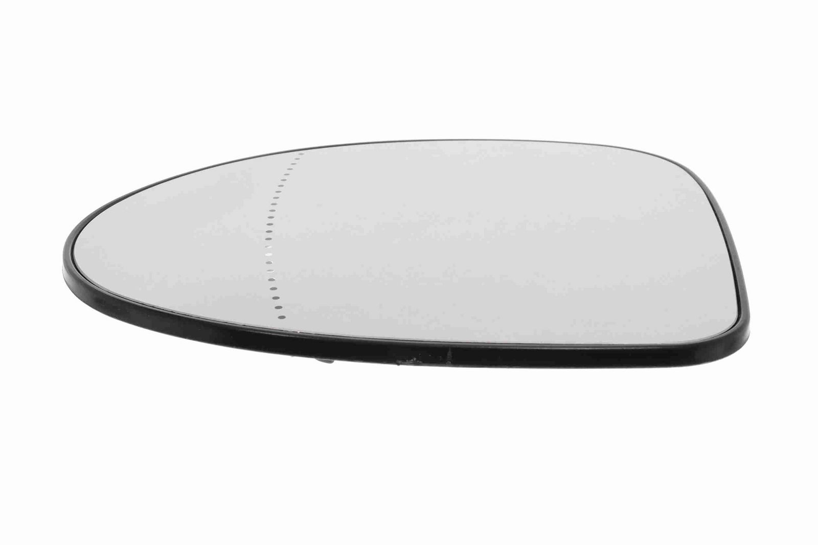 Verre de rétroviseur, rétroviseur extérieur